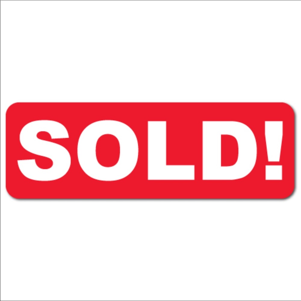 SOLD ON M E R C